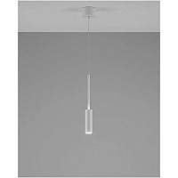 Светильник подвесной светодиодный Stoolgroup Moderli V10900-PL Rin от Водопад  фото 1