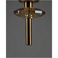 Светильник подвесной светодиодный Stoolgroup Moderli V10910-PL Tale от Водопад  фото 4