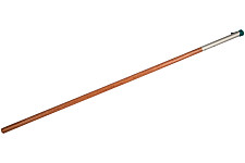 Быстрозажимной механизм Raco Maxi 4230-53844 130 см , деревянные ручки от Водопад  фото 1