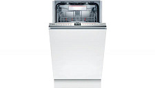 Встраиваемая посудомоечная машина 60CM SPV6ZMX23E BOSCH от Водопад  фото 1