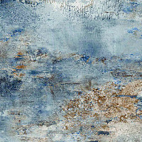 Керамогранит Itc Art Blue Carving 60 x 60 (кв.м.) от Водопад  фото 1