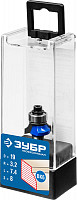 Фреза кромочная калевочная Зубр Профессионал №1 28701-19 19x7 мм, радиус 3,2 мм от Водопад  фото 3