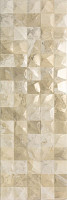 Керамическая плитка Ape Ceramica Figure Shine Cream 25 х 75 (кв.м.) от Водопад  фото 1