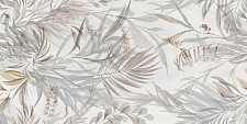 Керамогранит Benadresa Halima Fleur Blanc 60 х 120 (кв.м.) от Водопад  фото 1