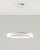 Люстра светодиодная подвесная Moderli V1752-PL Bona LED*38W от Водопад  фото 1