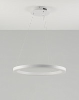 Люстра светодиодная подвесная Moderli V1752-PL Bona LED*38W от Водопад  фото 2