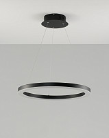 Люстра светодиодная подвесная Moderli V1753-PL Bona LED*38W от Водопад  фото 1