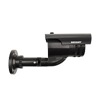 Муляж камеры Rexant 45-0250 уличный, цилиндрический, черный от Водопад  фото 1