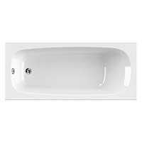 Уценка. Акриловая ванна Cezares Eco ECO-170-70-41-W37 170х70, УЦ-ОПТ-000001025 от Водопад  фото 2