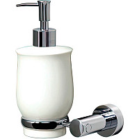 Дозатор жидкого мыла WasserKRAFT K-24299 от Водопад  фото 1